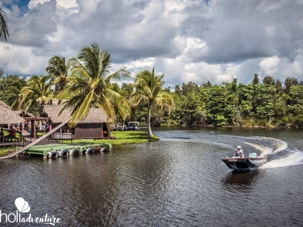  - "GUAMÁ" Tour