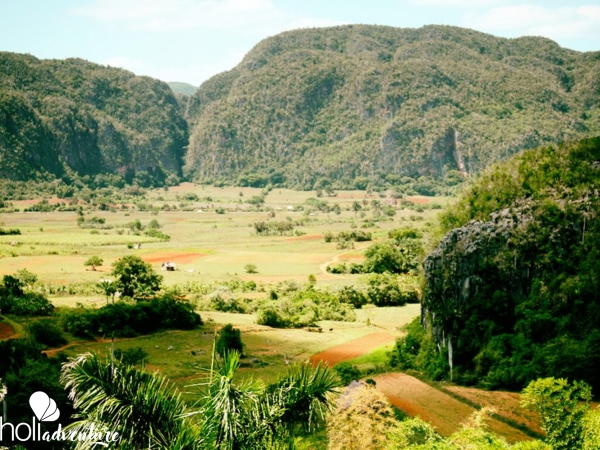 “Stunning Vistas in Viñales” Tour - “SCENIC VIEWS IN VIÑALES” Photo Tour