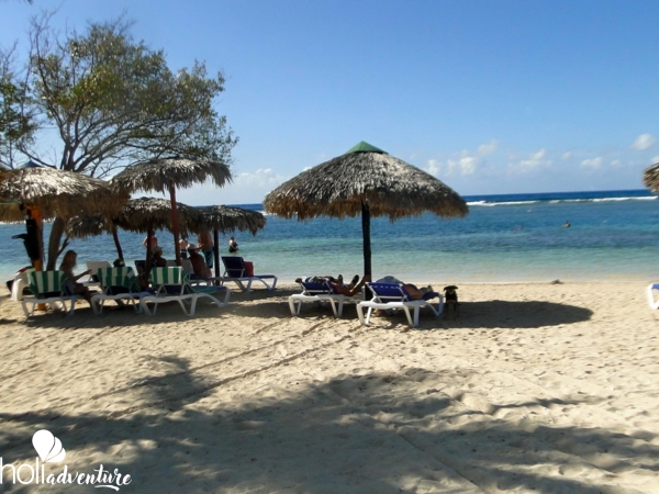 Beach Hotel Carisol-Corales, Santiago de Cuba - "Baconao Full Day" Tour