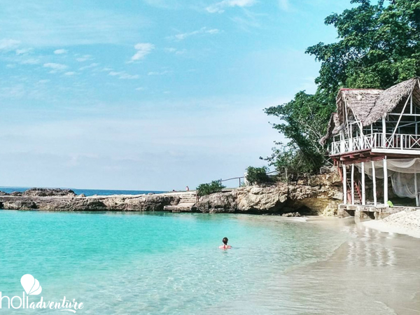  - Island Paradise Tour