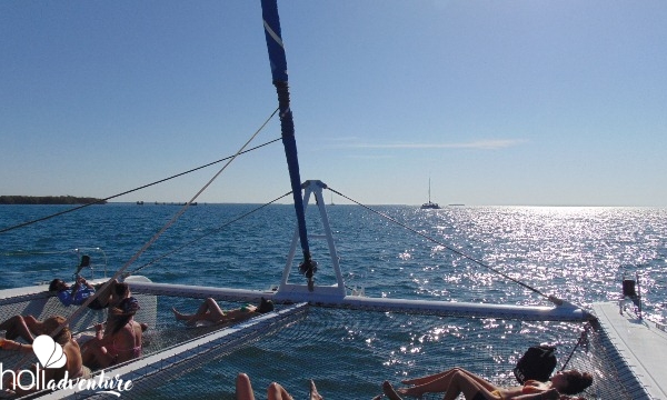  - “SEA PARTY“ Tour