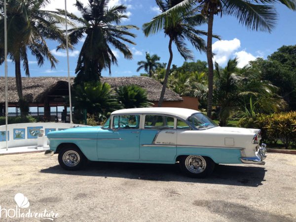 Guamá - Playa Girón - Caleta Buena Private Tour in American Classic Cars - "Guamá - Playa Girón - Caleta Buena" Private Tour in American Classic Cars