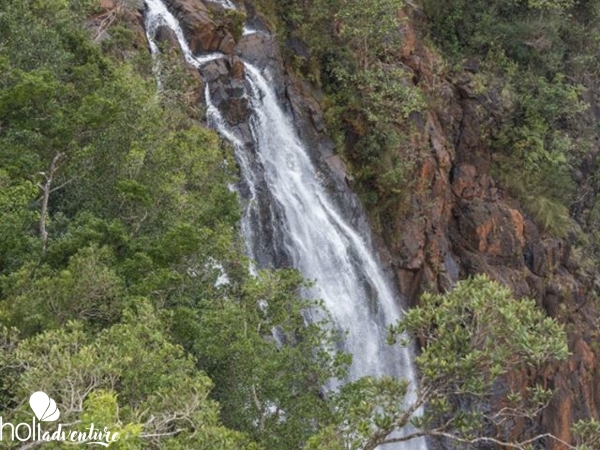 Guayabo Waterfall, Pinares de Mayarí, Holguín - “Visit to Pinares de Mayarí Overnight” Tour