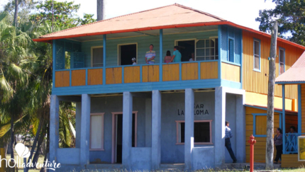  - "VISIT TO THE BIRÁN HISTORIC SITE" Tour