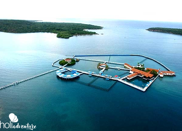  - "Bottom fishing in Playa Guardalavaca" Tour