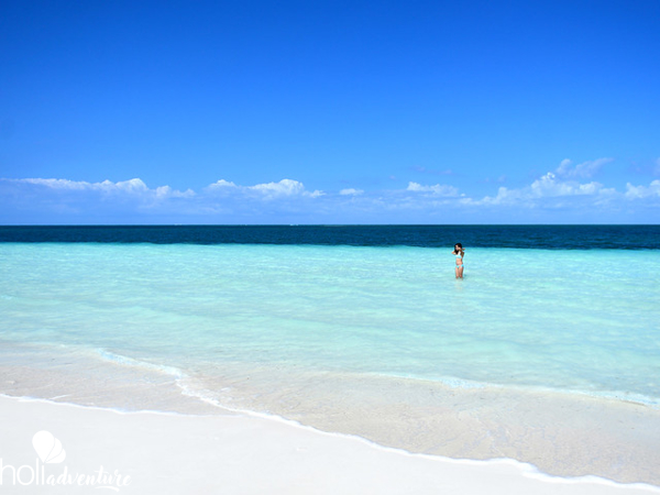  - Excursión a “Cayo Levisa”