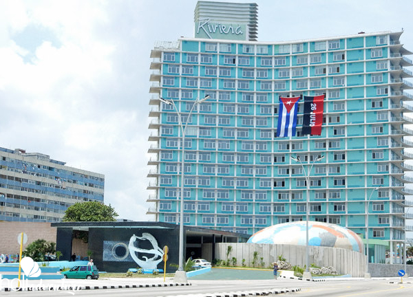  - Havana: Echoes of the 50s