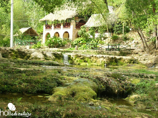  - "Las Terrazas" Private Tour in American Classic Cars