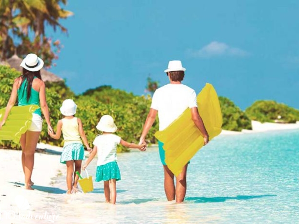 "Varadero from the sea" tour - "Varadero from the sea" tour