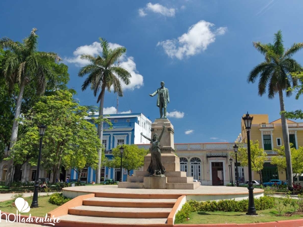 Matanzas City, Cuba - “Matanzas” City Tour