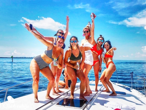 “Marinera Party“ Tour - “Marinera Party“ Tour