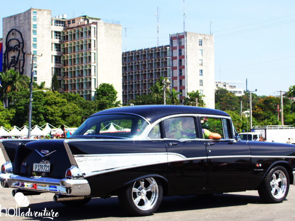 “Discovering Matanzas and Havana in Classic Cars” Tour - Excursión “Descubriendo Matanzas y La Habana en Auto Clásico”