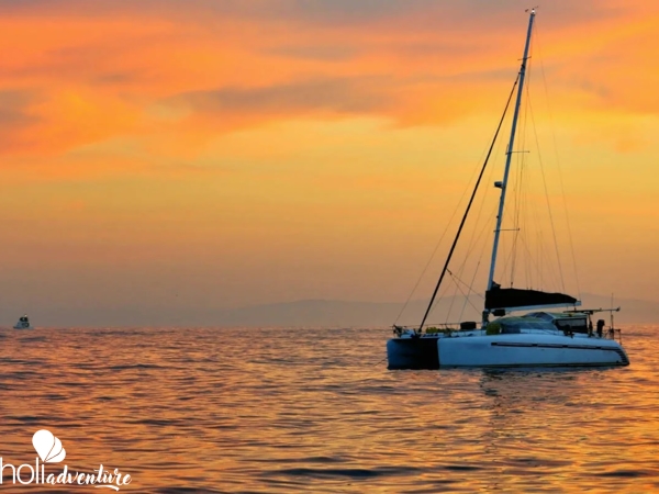 Overnight Cayo Especial Tour - "Overnight Cayo Especial" Tour