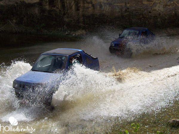 - Jeep On Tour