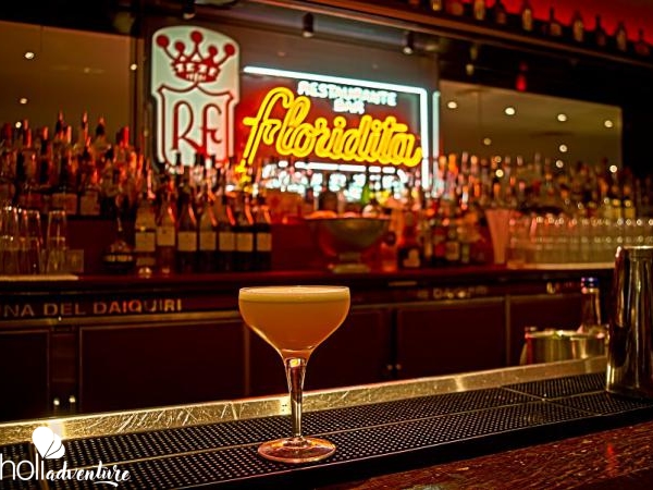 Floridita Bar,"Bars and Memory" Tour - Tour “Los bares y la memoria”
