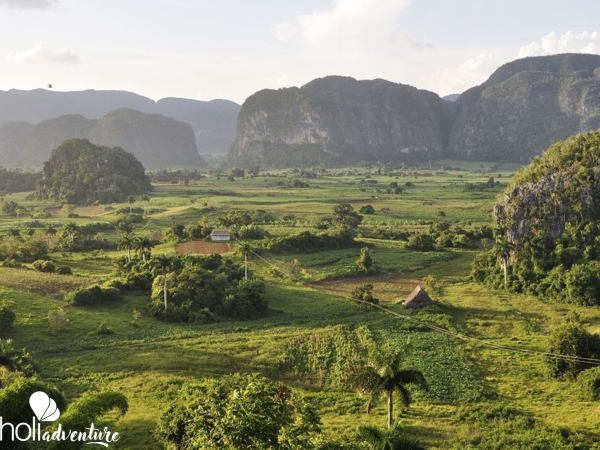 “The Three Valleys” Tour - Tour “VISTAS IMPRESIONANTES”