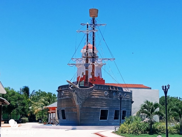  - "PANORAMIC RIDE IN CAYO SANTA MARÍA" Tour