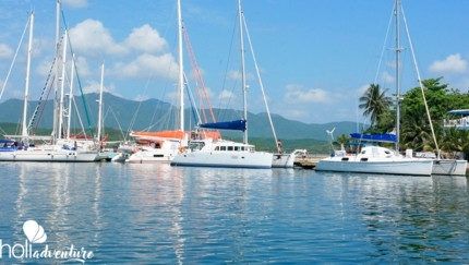  - "SANTIAGO DE CUBA BAY´S BOAT RIDE" Tour