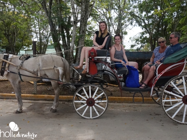 Moron, Ciego de Avila, Cuba. - "A spectacular day in Ciego de Avila" Tour