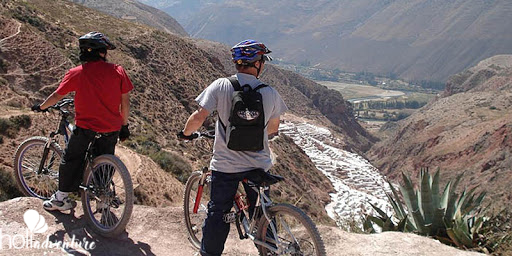 Bike tour to Maras Moray - Bike tour to Maras Moray.