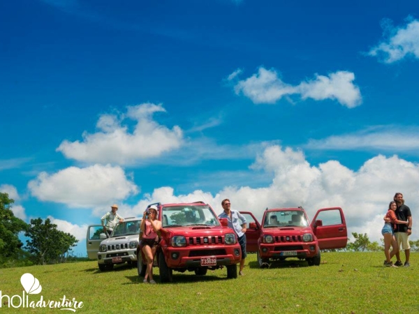 jeep tour coffee route - Jeep Tour "Eastern Coffee Route"