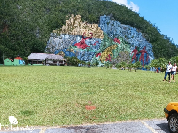  - "VIÑALES VALLEY" Tour