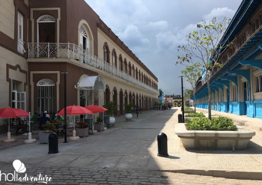“Camagüey, Back to 50´s” tour - “Camagüey, Back to 50´s” tour
