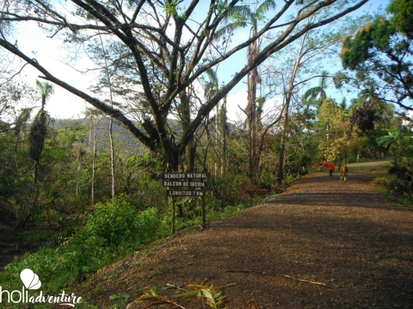 Alejandro de Humbolt National Park, Baracoa, Cuba - "Humboldt Park" Tour