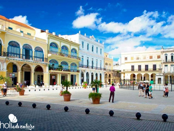"Inner Havana, After Cecilia Valdés´s Stairsways" Tour - "Inner Havana, After Cecilia Valdés´s Stairsways" Tour