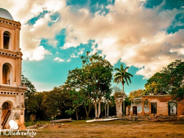 “Ride to Valley of the Sugar Mills + Sancti Spíritus in Old Fashion American Classic Cars” Tour - “Ride to Valley of the Sugar Mills + Sancti Spíritus in Old Fashion American Classic Cars” Tour