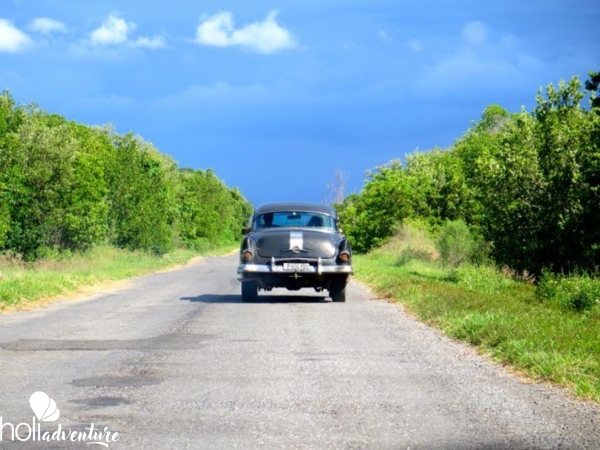 “Discovering Matanzas in Classic Cars” Tour - “Discovering Matanzas and Cardenas in Classic Cars” Tour