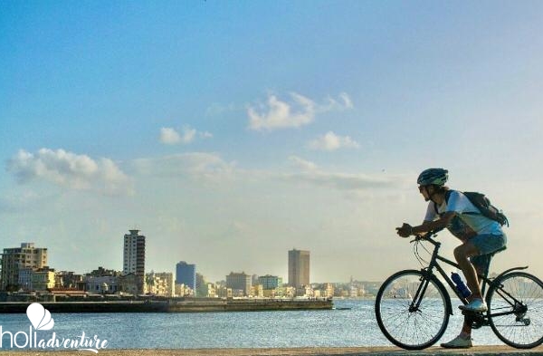  - Excursión de Ciclismo “SABORES DE LA ISLA: RUTA AGRO-GASTRONÓMICA”