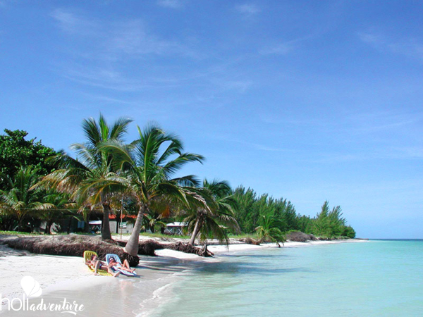  - "Viñales - Cayo Levisa Overnight Tour"
