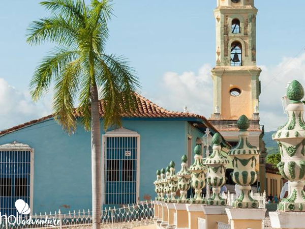 “Trinidad: The City Museum of the Caribbean” Tour - Excursión “Trinidad: Ciudad Museo del Caribe”