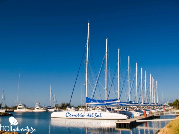 “Seafari Crucero del Sol VIP“ Tour - “Seafari Crucero del Sol VIP“ Tour