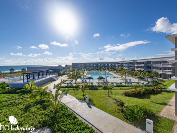 Vila Galé Cayo Paredón Hotel, Cayo Paredón Grande, Morón, Ciego de Ávila, Cuba. - Hotel VILA GALÉ CAYO PAREDÓN ALL INCLUSIVE RESORT