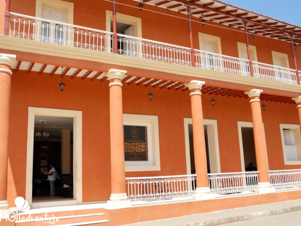  - LA HABANERA Hotel
