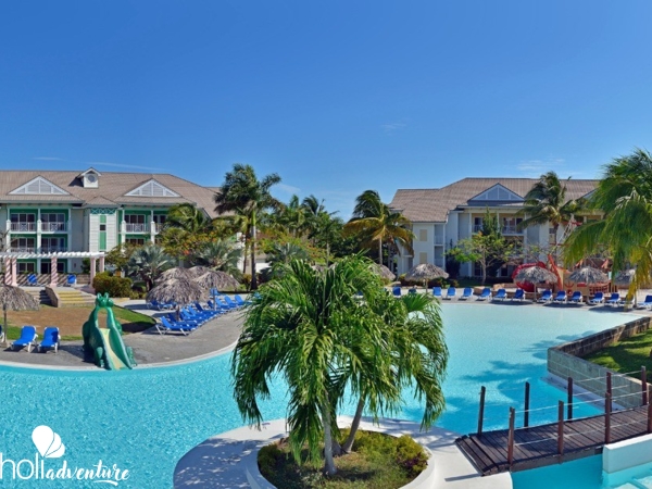  - Hotel PENÍNSULA VARADERO ALL INCLUSIVE