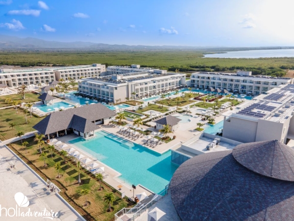  - MELIÁ TRINIDAD PENÍNSULA ALL INCLUSIVE Hotel