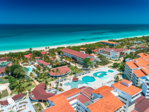  - CARIBE BEACH ALL INCLUSIVE Hotel