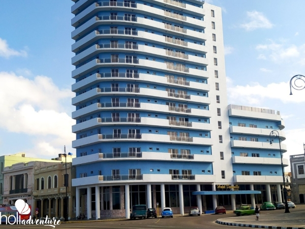  - Hotel DEAUVILLE