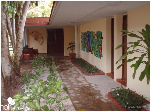  - La Belén Farm