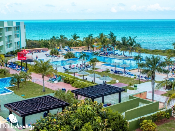  - Hotel GRAND CAYO GUILLERMO