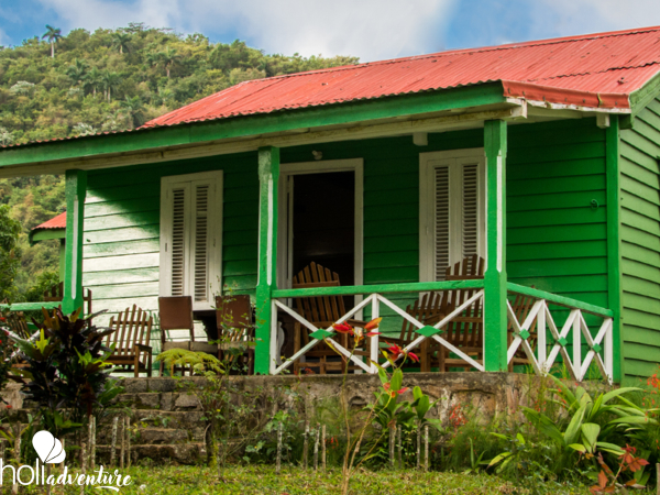  - Finca Mil Cumbres