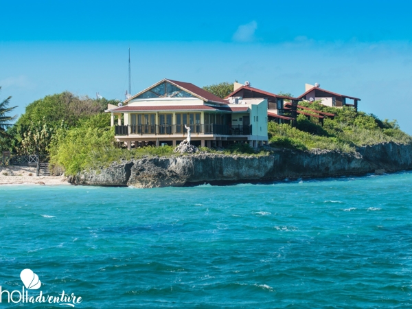 Villa and Sea Panoramic View - Villa LAS BRUJAS (Próxima apertura)