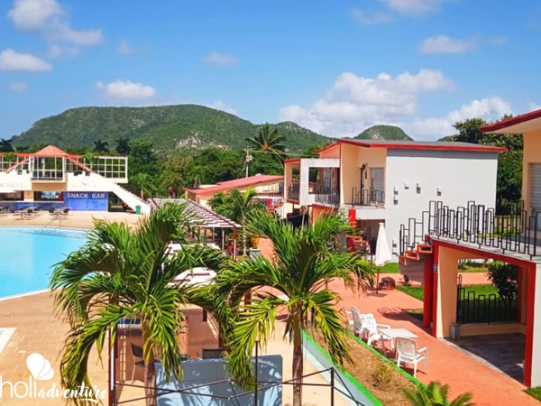  - Hotel GRAN CARIBE VILLA ISLA