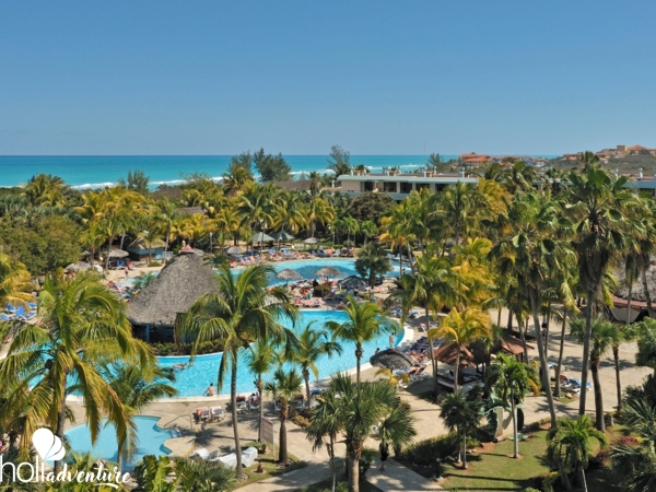  - SOL PALMERAS ALL INCLUSIVE HOTEL & BUNGALOWS