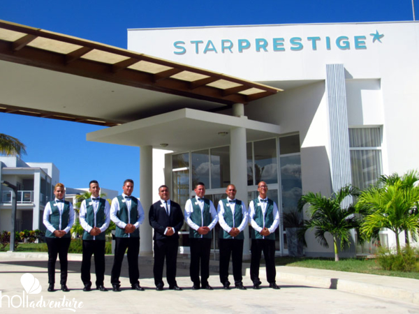 Star Prestige Staff - CORAL LEVEL AT SELECTION HOLGUÍN Hotel - Adults Only Over 16 Years Old