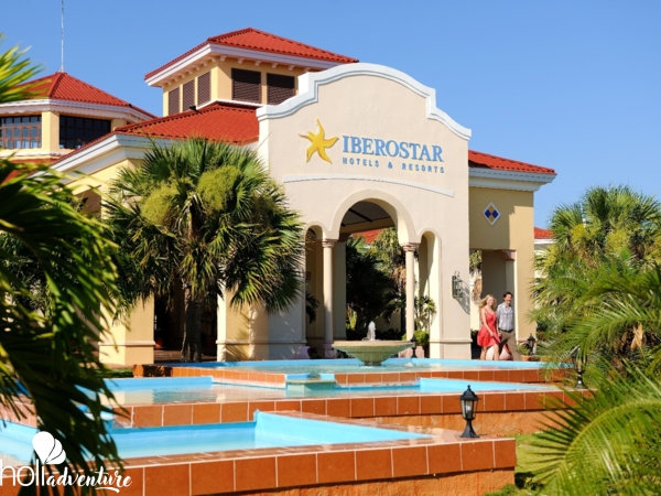 - PLAYA ALAMEDA Hotel -  Adults Only Over 16 Years Old