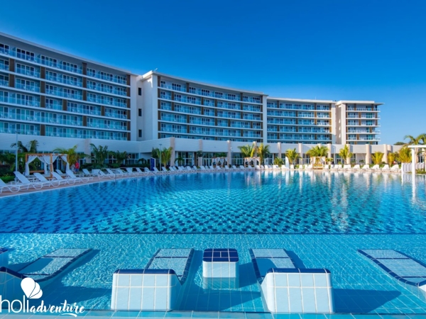  - OASIS VARADERO Hotel - Adults Only Over 11 Years Old
